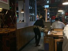 大堂-傣妹火锅(南京东路一店)