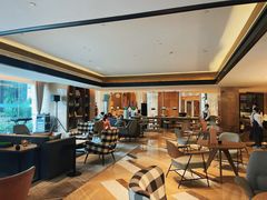 -粤海喜来登酒店·&More聚驿(天河城店)