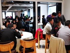 大堂-黑明餐厅(白鹭洲店)
