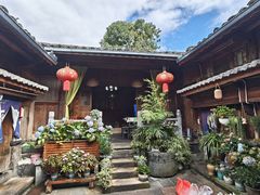 -龙姐私房菜(和顺古镇店)