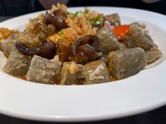 -将相和·海鲜蒸饺大连菜