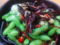 -聚味瞿记·龙虾堂(树木岭店)