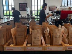 -The Workshop Coffee