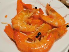 -星伦多自助料理·涮烤一体(杭州来福士店)