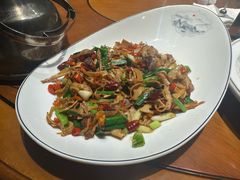 -小隐院子·庭院餐厅(大学城后湖店)