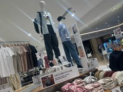 -优衣库(南宁万象城店)