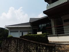 -麓湖高尔夫球俱乐部