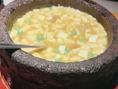 -绿茶餐厅(西湖银泰百货店)