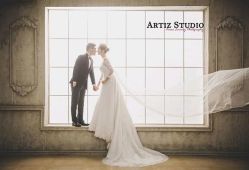 -艺匠摄影ARTIZ STUDIO(南京店)