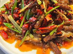 -陈熹公民族美食文化餐厅(中华广场店)