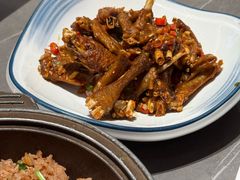 -先记烧鹅王·本地粤菜(福永店)