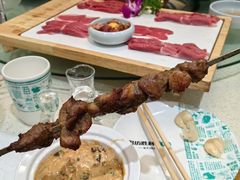 -阳坊胜利涮羊肉(阳坊老店)