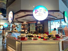 -The COOK·厨餐厅·自助餐(浦东嘉里大酒店)