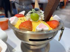 -扶摇树下·椒麻鲜活虾(石家庄勒泰广场店)