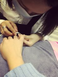 -Meet Nail 美睫·美甲