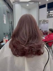 -星座SALON奢华造型