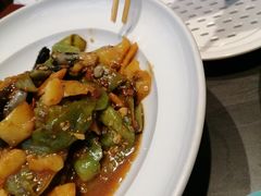 -奉天掌柜·非遗猪手·笨饺子(崇山路店)