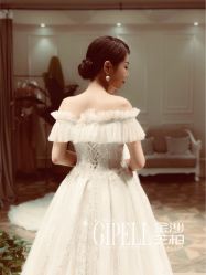 -保定金沙芝柏婚礼策划
