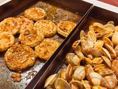 -晓梦戳子肉(瑞云路店)