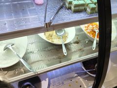 -天荷菜根·闽南素食自助(刺桐北路店)