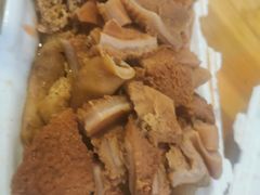 -细妹五香牛杂(步行街店)