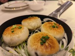 京葱煎烹胡椒包-翠园(北京王府中环店)