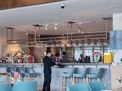 大堂-EN SPACE恩空间