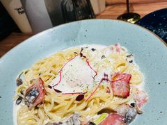 -Pennehut畔尼意面(星河WORLD·COCOPark)