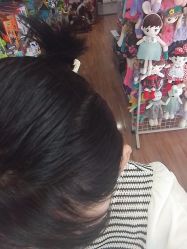 -MOVAN  HAIR莫凡匠人发型屋