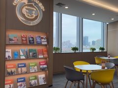 -启德考培雅思托福留学(香洲校区)