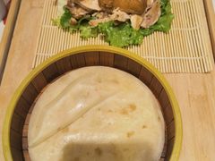 -惠丰堂饭庄·烤鸭·京味菜(翠微路店)