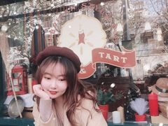 -Pie Bird(新闸路店)