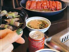 -大隐·成都火锅Bistro(合生麒麟新天地店)