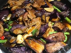 -77号渔船·蒸海鲜青岛菜(积米崖店)