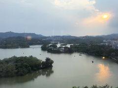 -惠州康帝国际酒店