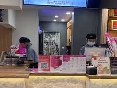 -霸王茶姬(正佳广场店)