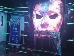 -酷秀KTV(五道口店)