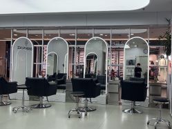 -时尚殿堂hair salon