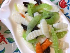 -兰桂坊·花园餐厅(西湖店)