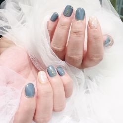 -森日式美甲沙龙MORI NAIL总店