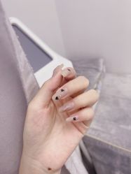 -七彩虹美甲美睫 半永久