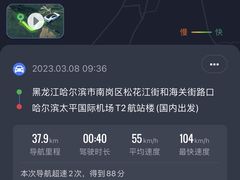 -哈尔滨太平国际机场-T2航站楼