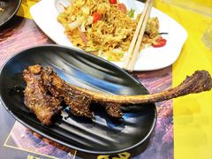 -望京小腰(北京总店)