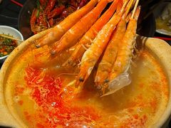 -红盔甲·小龙虾(长寿路店)