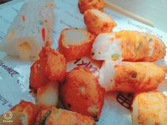 -古来思鱼饼