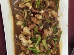-海霞渔村大酒店