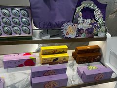 -GANSO元祖食品(白下店)