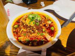 -付小姐在成都(五道口店)