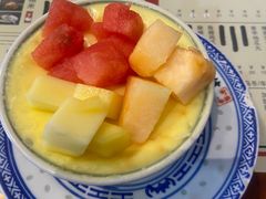 -捷信牛奶甜品世家(五道口店)