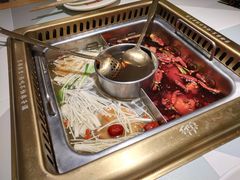 潮货鸳鸯锅-雾都渣渣火锅(南城智汇城店)